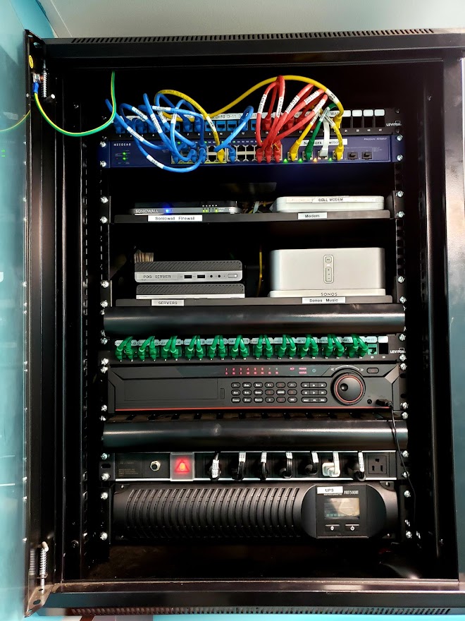 Unicom Solutions | 1470 Centre St, Thornhill, ON L4J 3N1, Canada | Phone: (416) 700-5803