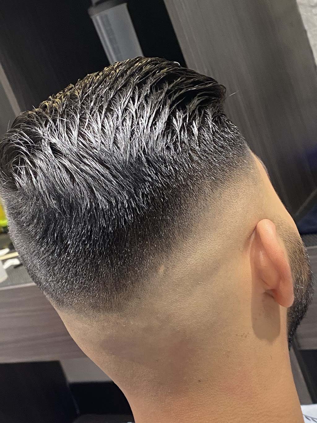 Marvis hair studio for men | 245 Robie St, Truro, NS B2N 5N6, Canada | Phone: (902) 895-2200