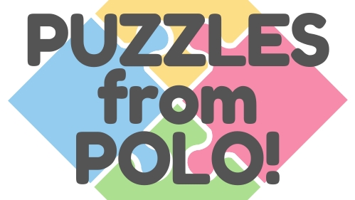 Puzzles From Polo! | Lyle Dr, Bowmanville, ON L1C 0V6, Canada | Phone: (289) 996-1923