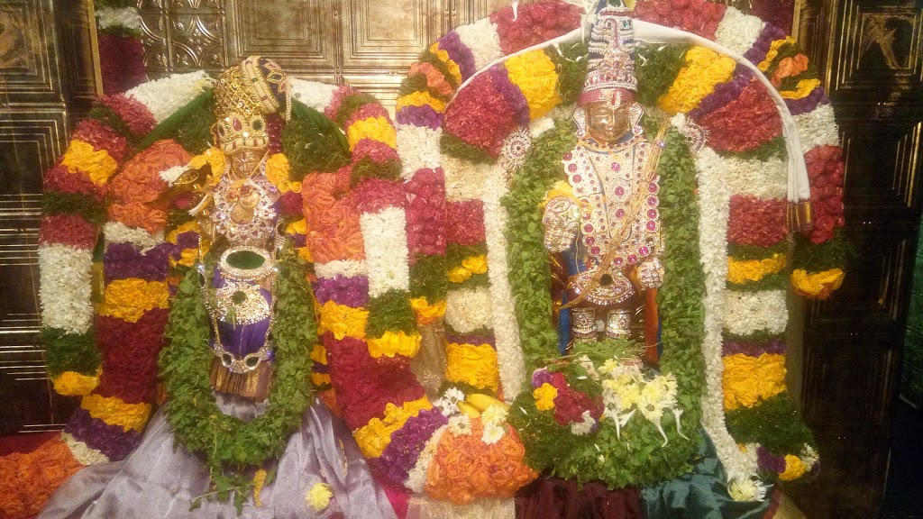 Vaikuntam Vedic Centre | 4246 91a St NW, Edmonton, AB T6E 5V2, Canada | Phone: (780) 800-8091