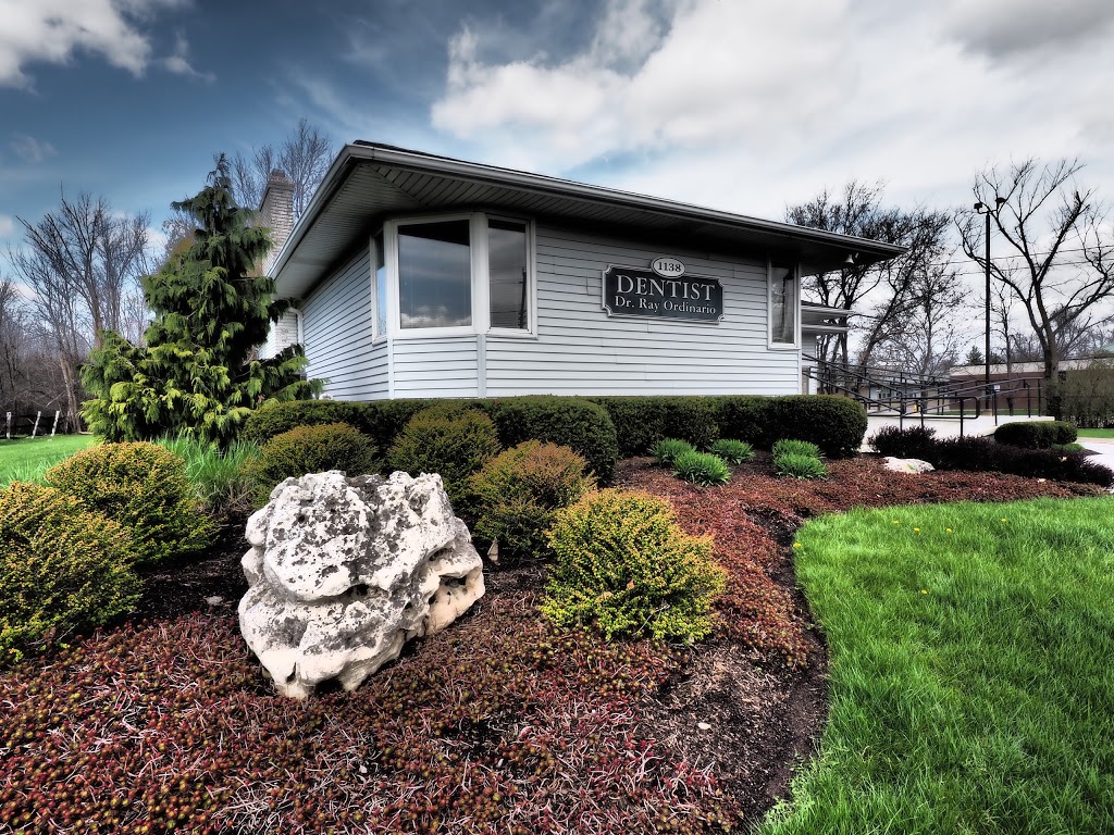 Ordinario R Dr | 1138 Garrison Rd, Fort Erie, ON L2A 1N9, Canada | Phone: (905) 871-7282