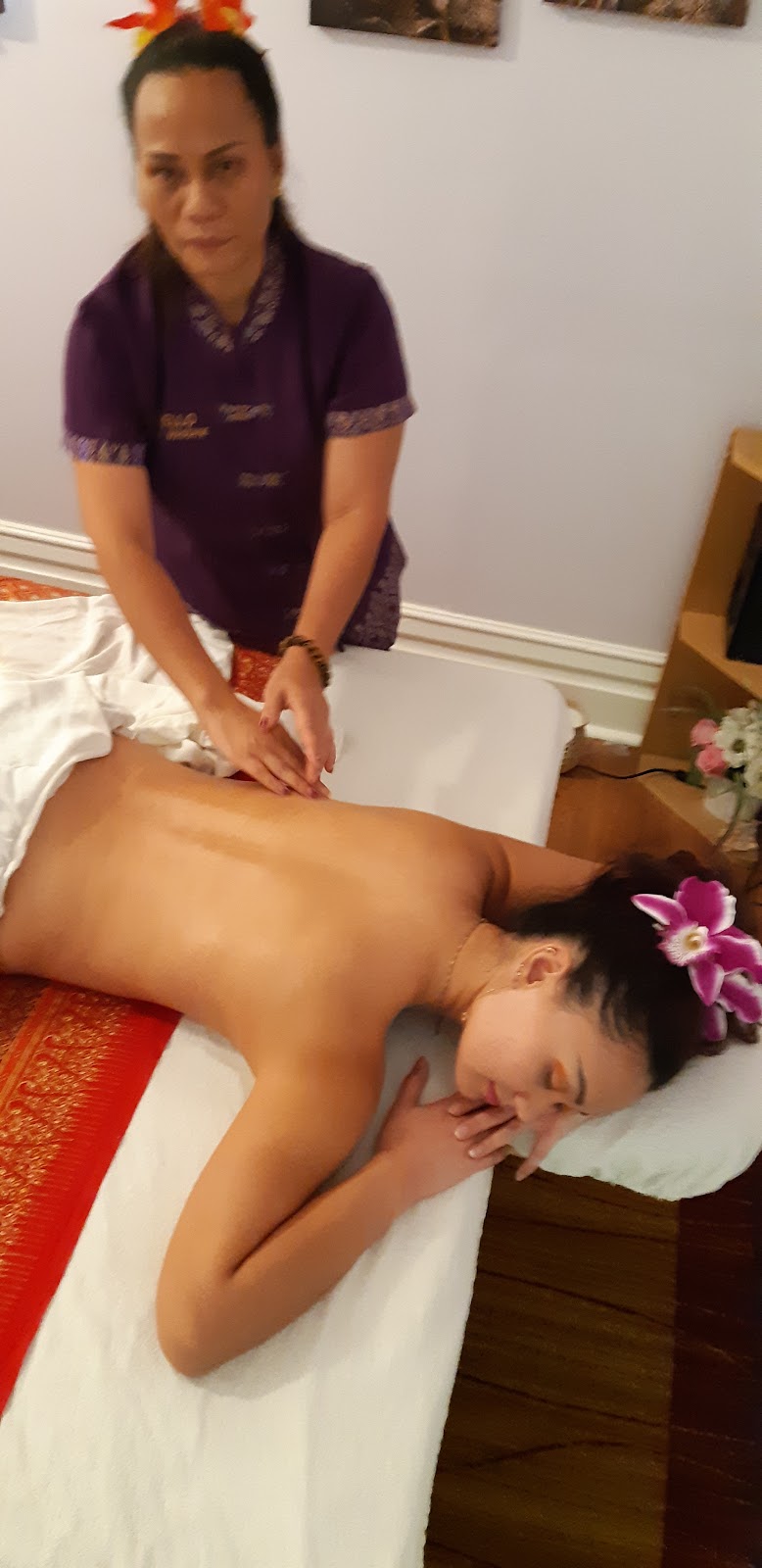 Hello Thai massage | 4 Pearl St, London, ON N5Z 1X2, Canada | Phone: (226) 626-6453