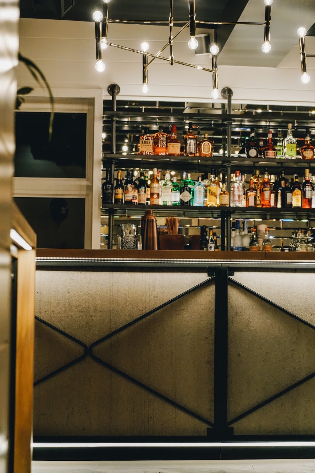 The Braai House | 34 Brunswick St Second Floor, Stratford, ON N5A 3L8, Canada | Phone: (519) 271-5647