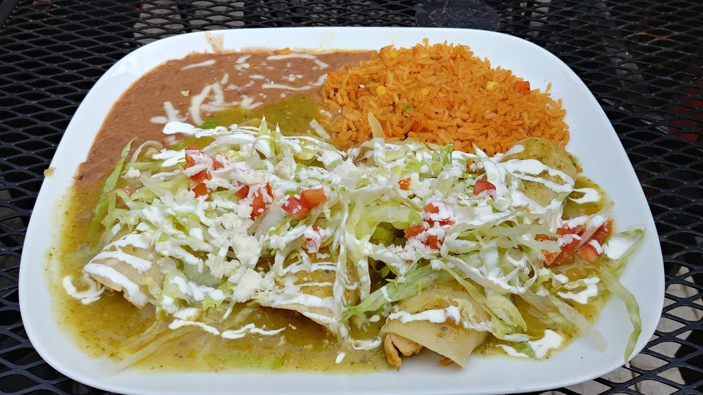 Cancun Restaurant | 8874 Bender Rd # 107, Lynden, WA 98264, USA | Phone: (360) 318-9200