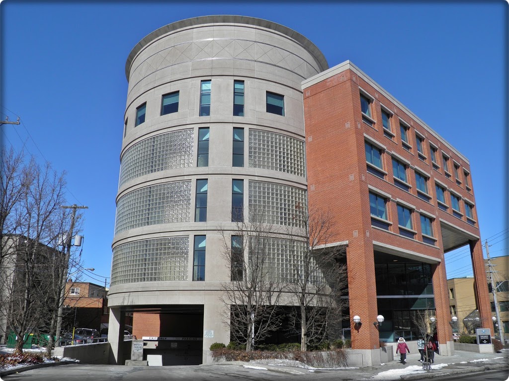 Ontario Works Office | 99 Regina St S, Waterloo, ON N2J 4V3, Canada | Phone: (519) 883-2100