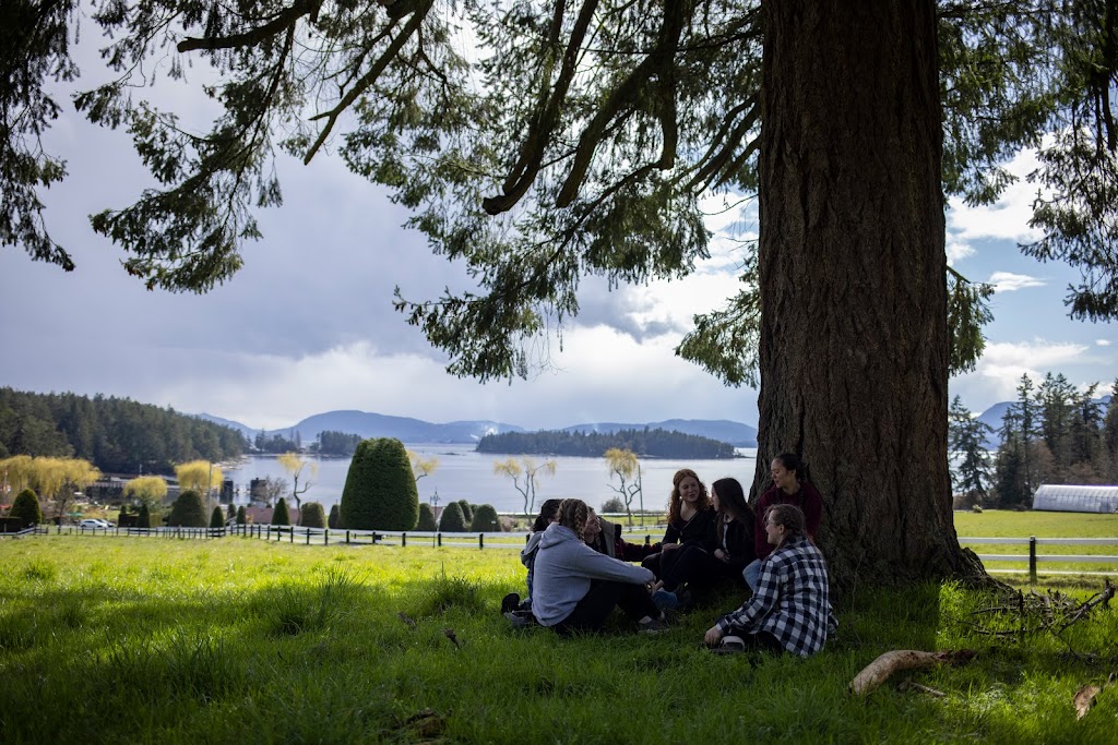 Capernwray Harbour Bible Centre | 298 Foster Point Rd, Thetis Island, BC V0R 2Y0, Canada | Phone: (250) 246-9440