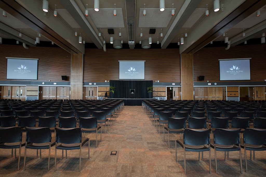 Ross Glen Hall | 4825 Mt Royal Gate SW, Calgary, AB T3E 7N5, Canada | Phone: (403) 440-8890