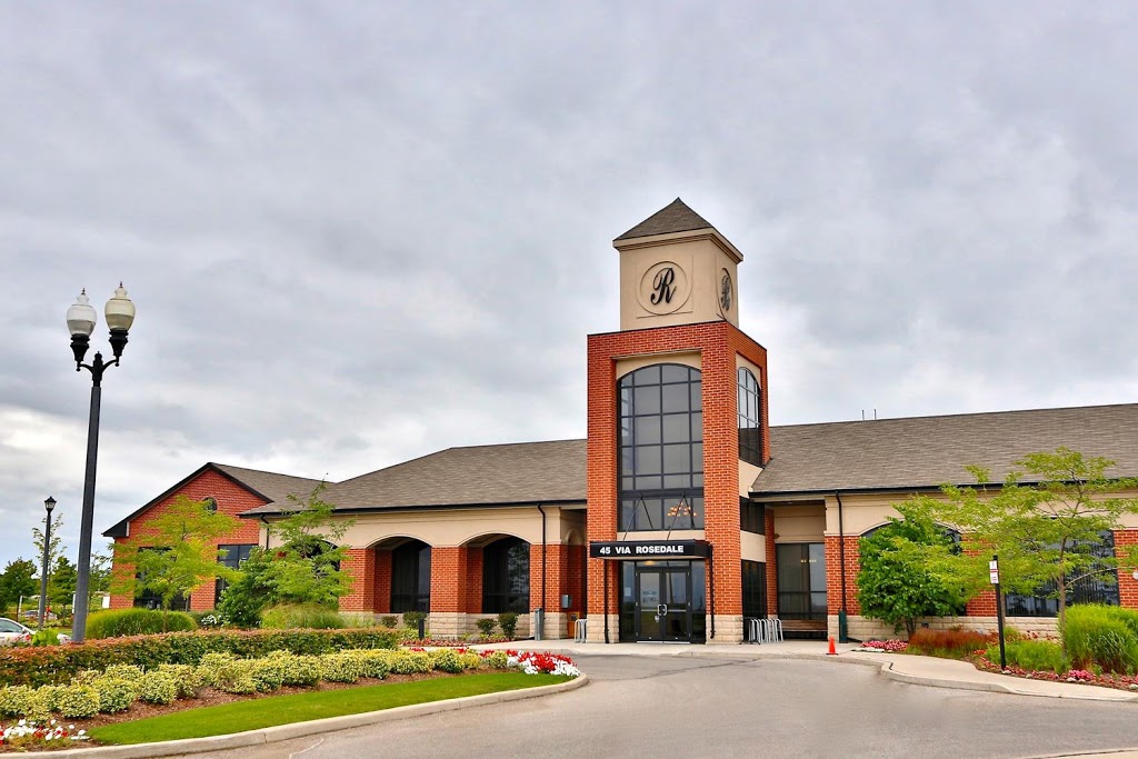 Bev MacLean | 2691 Credit Valley Rd #101, Mississauga, ON L5M 7A1, Canada | Phone: (905) 828-3434