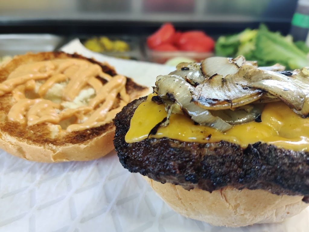 NorKis Snack Shack | 2 International Dr, Pembroke, ON K8A 6W5, Canada | Phone: (343) 369-6896