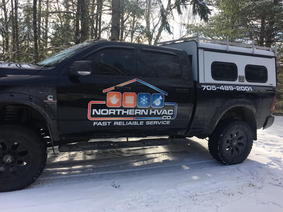 Northern HVAC CO. | 1116 Little Hawk Lake Rd, Algonquin Highlands, ON K0M 1J2, Canada | Phone: (705) 489-2001