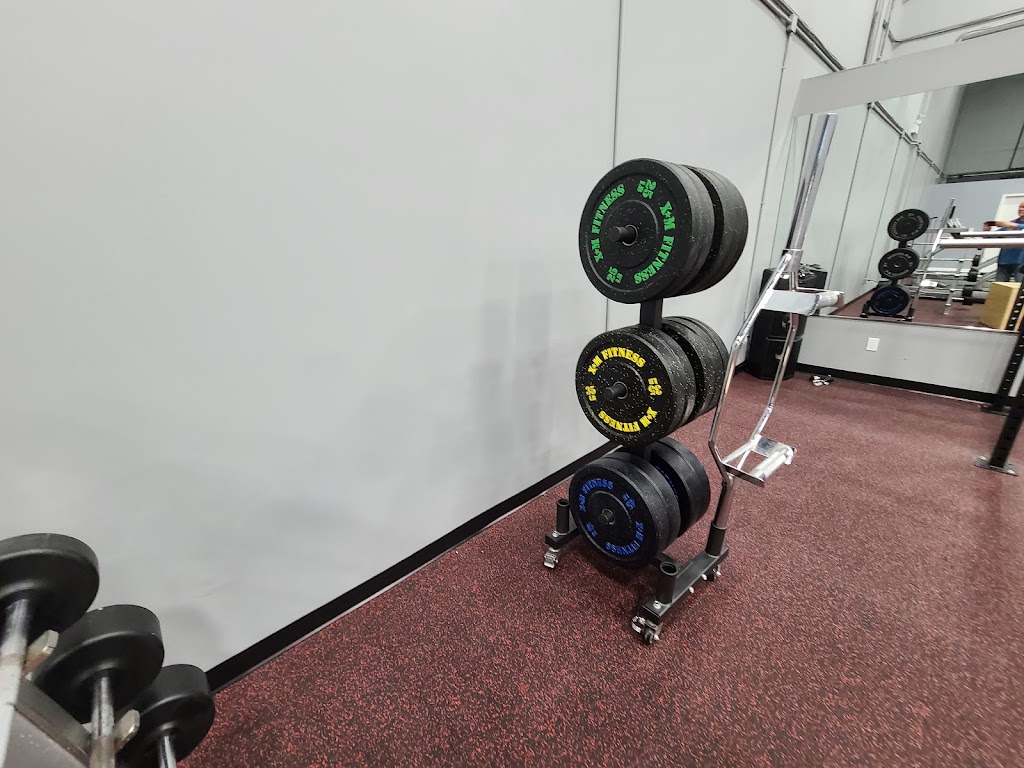 Bergin Motion | 680 Bayview Dr Unit 8, Barrie, ON L4N 9A6, Canada | Phone: (705) 252-0330