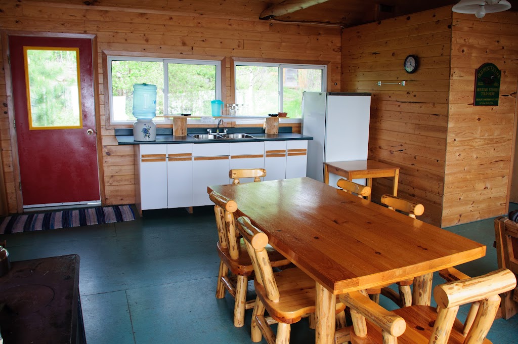 Viking Island | 8 Dunn Drive, Red Lake, ON P0V 2C0, Canada | Phone: (807) 797-0707