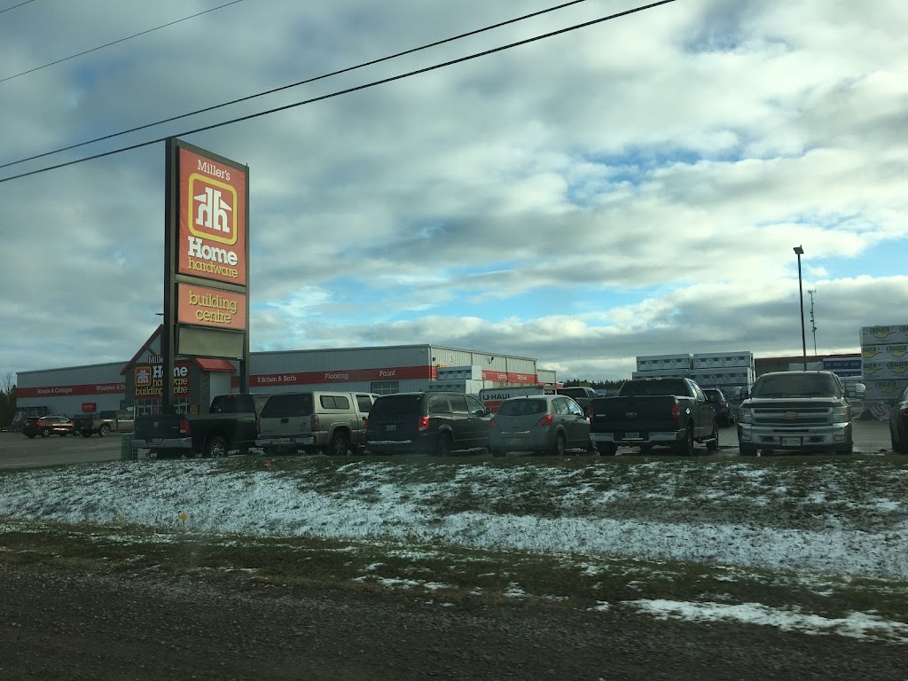 Millers Home Hardware Building Centre | 900 Main St, Sauble Beach, ON N0H 2G0, Canada | Phone: (519) 422-2424