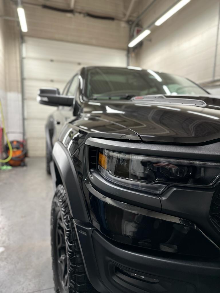 Riccardos Auto Detailing | 245 Hamilton Crescent Unit #5, Dorchester, ON N0L 1G4, Canada | Phone: (416) 834-3463