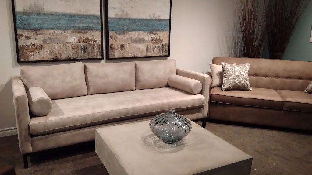 Van Gogh Designs | 6900 Airport Rd #211, Mississauga, ON L4V 1E8, Canada | Phone: (905) 362-0265