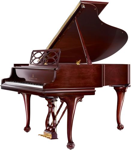 Steinway Piano Gallery Ottawa | 1481A Innes Rd, Gloucester, ON K1B 1C5, Canada | Phone: (613) 842-8388
