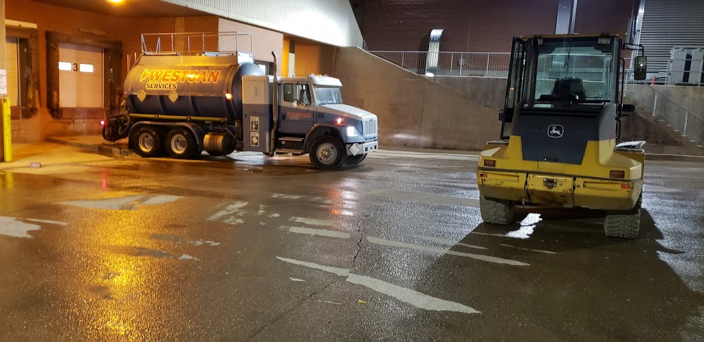 Westcan Vac Services Inc. | 335 7th Ave, Regina, SK S4N 5B8, Canada | Phone: (306) 209-8816