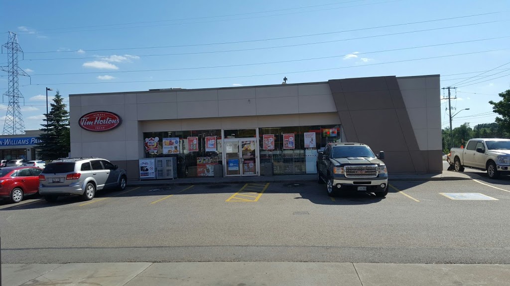 Esso | 110 Silvercreek Pkwy N, Guelph, ON N1H 7B4, Canada | Phone: (519) 829-3401