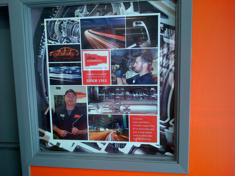 Mister Transmission | 13 Mt Pleasant St, Brantford, ON N3T 1S4, Canada | Phone: (226) 400-8125