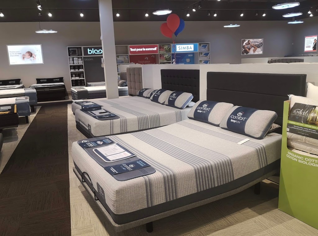 Dormez-vous | 95 Rue Robert Bernard, Drummondville, QC J2C 0P6, Canada | Phone: (873) 382-0640