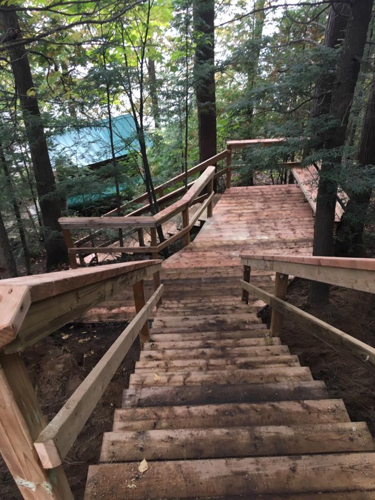 The Village General Contracting | 229 Loretta Ave S A, Ottawa, ON K1S 4P6, Canada | Phone: (613) 407-0479