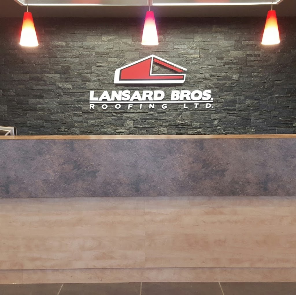 Lansard Bros Roofing Ltd | Box 48 Grp 582 RR5, 50 Don Valley Pkwy, Winnipeg, MB R2C 2Z2, Canada | Phone: (204) 233-4664
