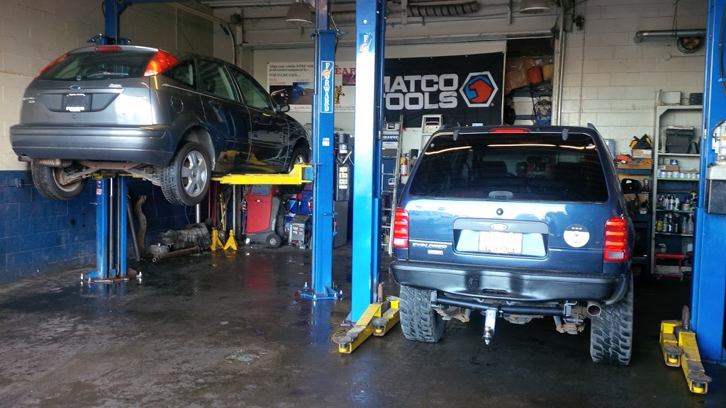Doc Jones Auto & 4X4 | 4169 Stanley Avenue, Niagara Falls, ON L2E 4Z2, Canada | Phone: (905) 321-0520