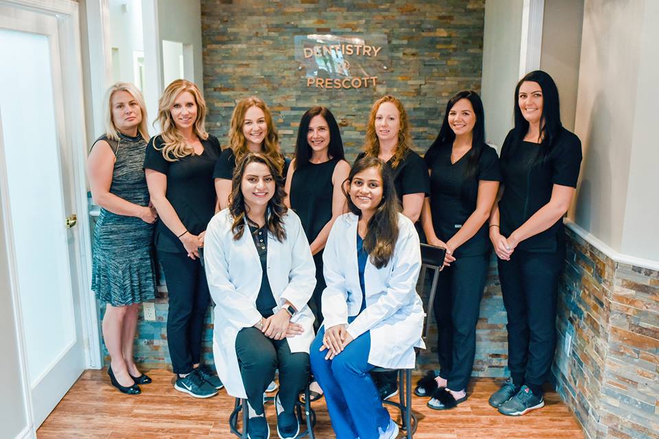 Dentistry @ Prescott | 555 King St W #3, Prescott, ON K0E 1T0, Canada | Phone: (613) 925-2887