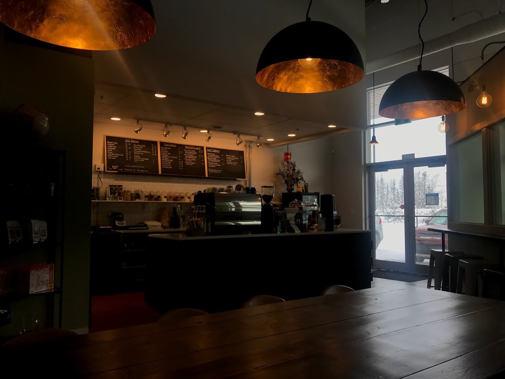 Cafe & Mi | 12 Royal Vista Way NW #1134, Calgary, AB T3R 0K4, Canada | Phone: (403) 375-4611
