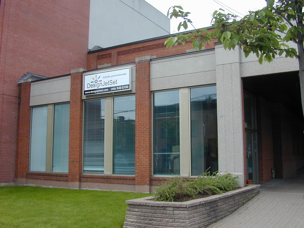 Design Jet Set | 100 Rue Richelieu suite 105, Saint-Jean-sur-Richelieu, QC J3B 6X3, Canada | Phone: (450) 347-4636