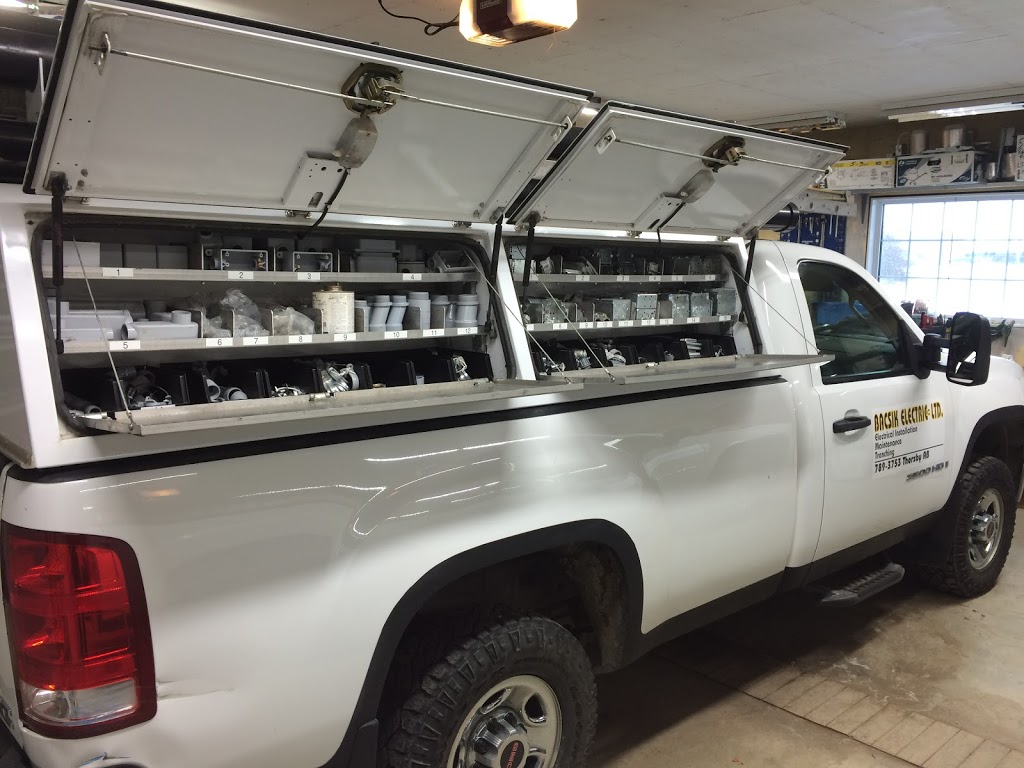Bacsik Electric Ltd | 5001 47 Ave, Thorsby, AB T0C 2P0, Canada | Phone: (780) 789-3753