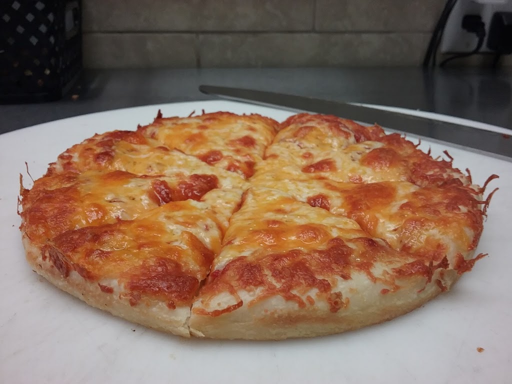 Yellowhead Donair and Pizza | 8-14220 Yellowhead Hwy, Edmonton, AB T5L 3C2, Canada | Phone: (780) 488-8832