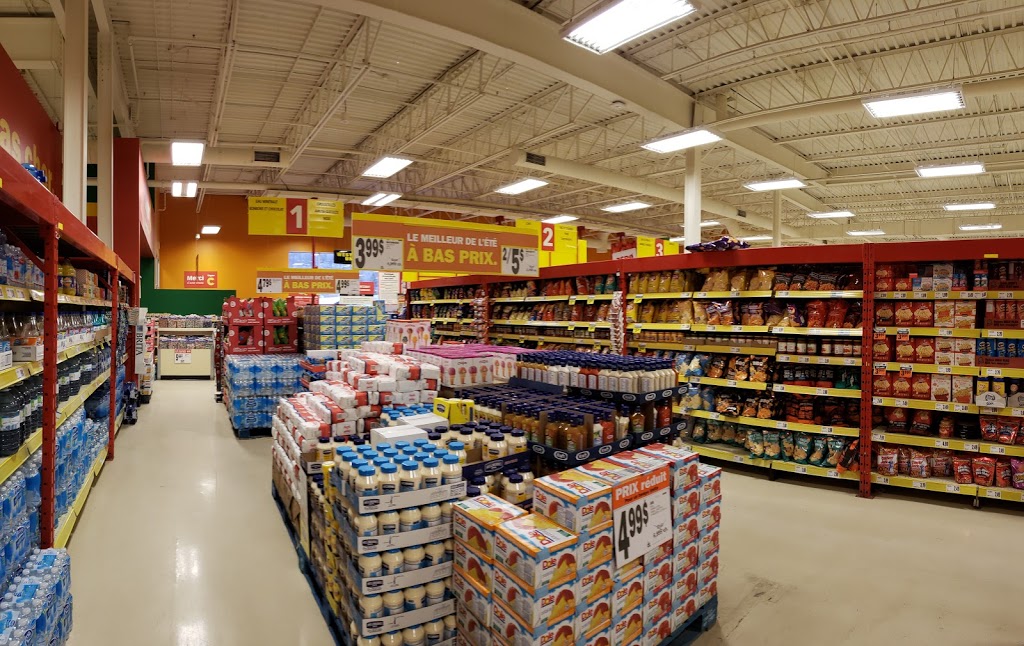 Super C | 10516-101 Boulevard Sainte-Anne, Sainte-Anne-de-Beaupré, QC G0A 3C0, Canada | Phone: (418) 827-3474