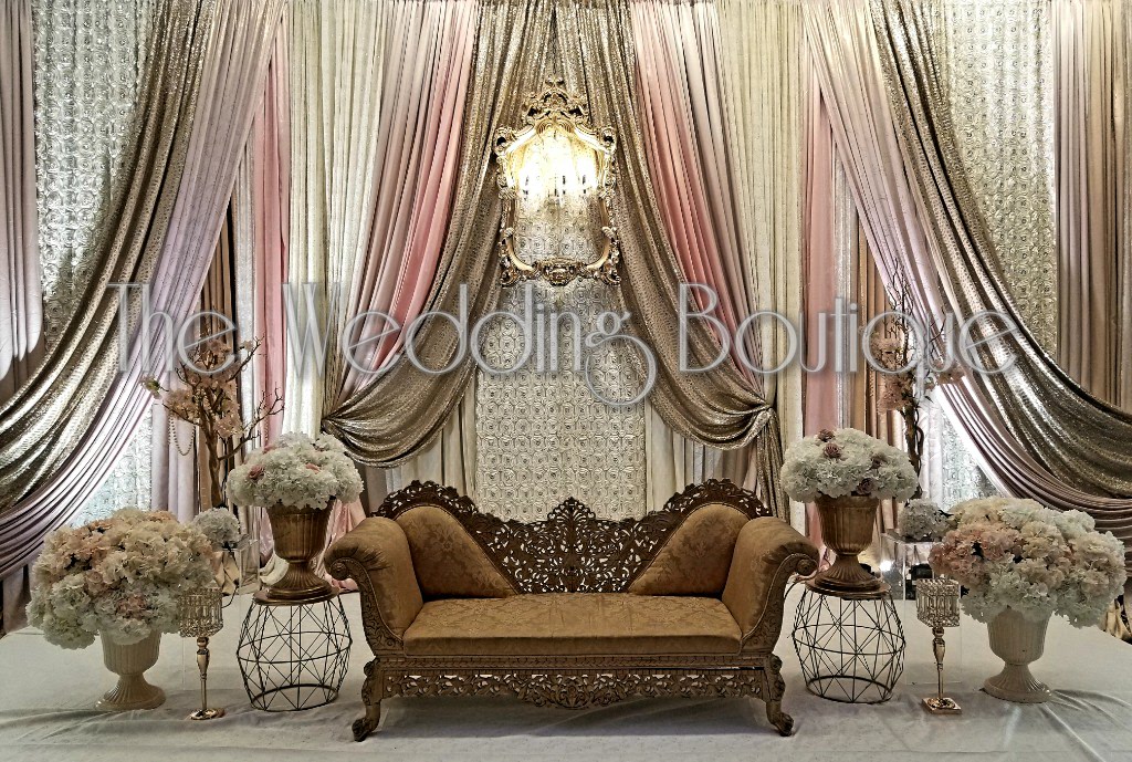 The Wedding Boutique | 6790 Davand Dr #16, Mississauga, ON L5T 2G5, Canada | Phone: (647) 282-7079