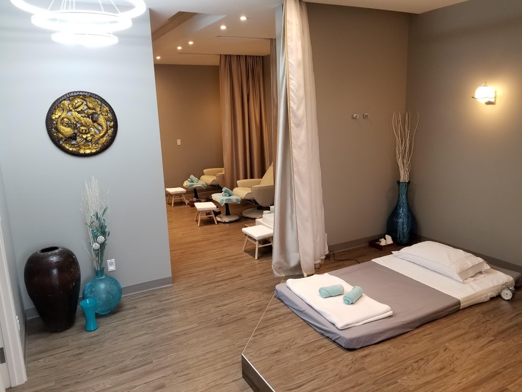 Touch Massage & Wellness Tamarack | 2519 17 St NW, Edmonton, AB T6T 0Y2, Canada | Phone: (780) 267-2519