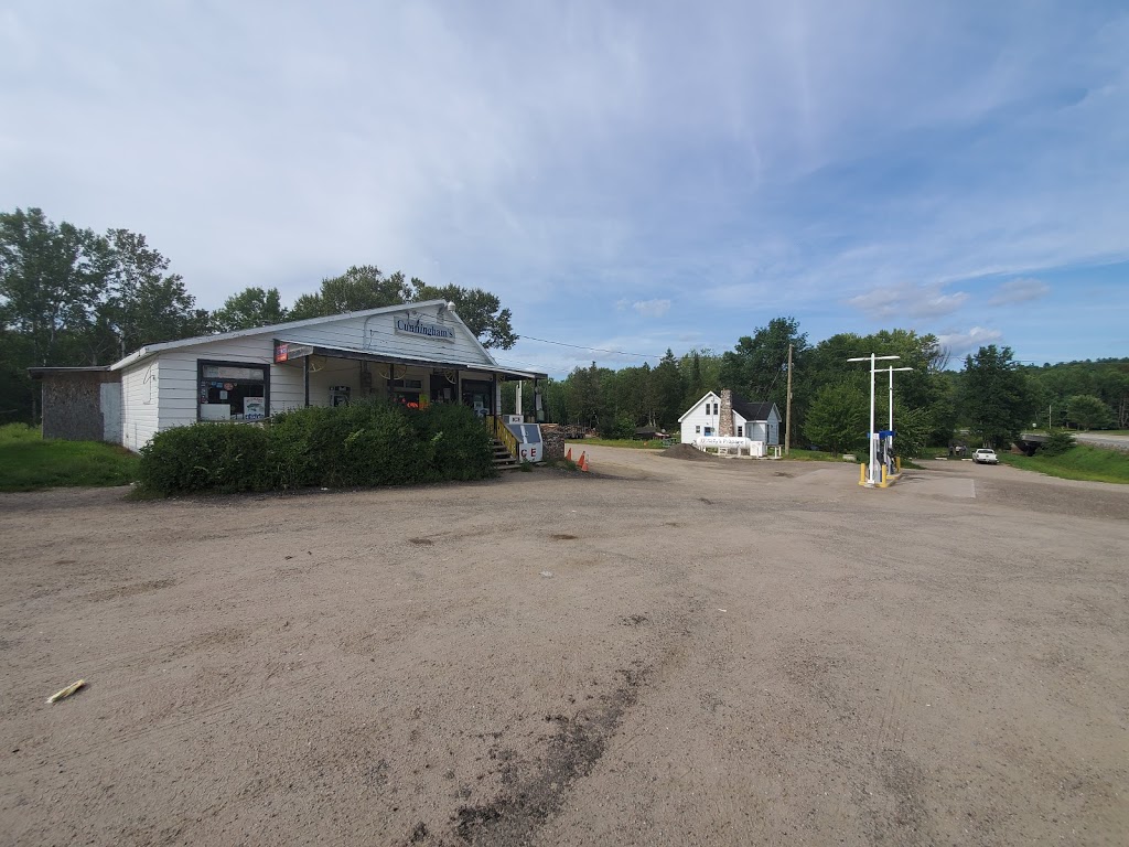 Cunninghams Country Store | 35513 Hwy 28, McArthurs Mills, ON K0L 2M0, Canada | Phone: (613) 332-1496