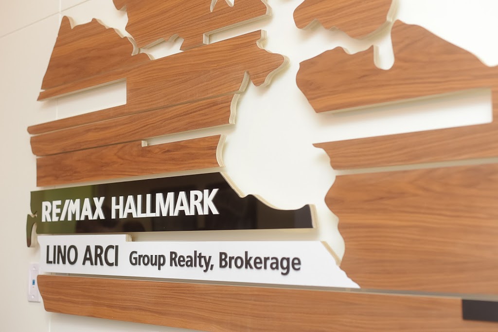 LINO ARCI TEAM | 3420 Major MacKenzie Dr W Unit 103, Vaughan, ON L4H 4J6, Canada | Phone: (416) 571-2724