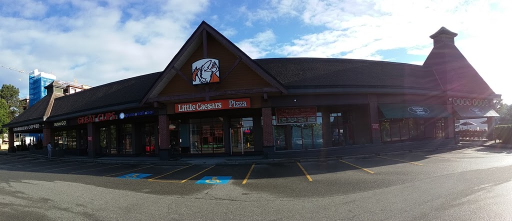 Champlain Square | 7132 Kerr St, Vancouver, BC V5S 2A6, Canada | Phone: (604) 451-0130