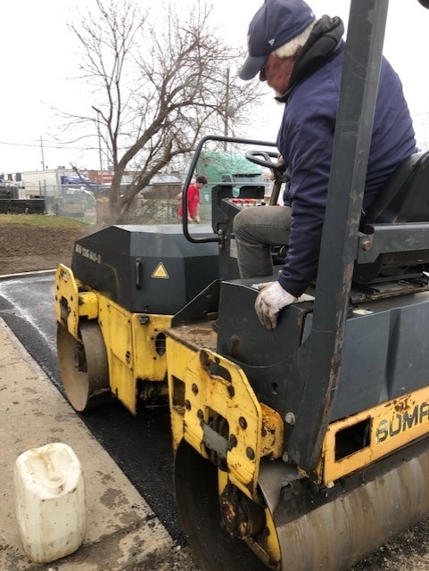 C J Paving | 82 Donna Dr, Brampton, ON L6Z 3T8, Canada | Phone: (416) 822-4480
