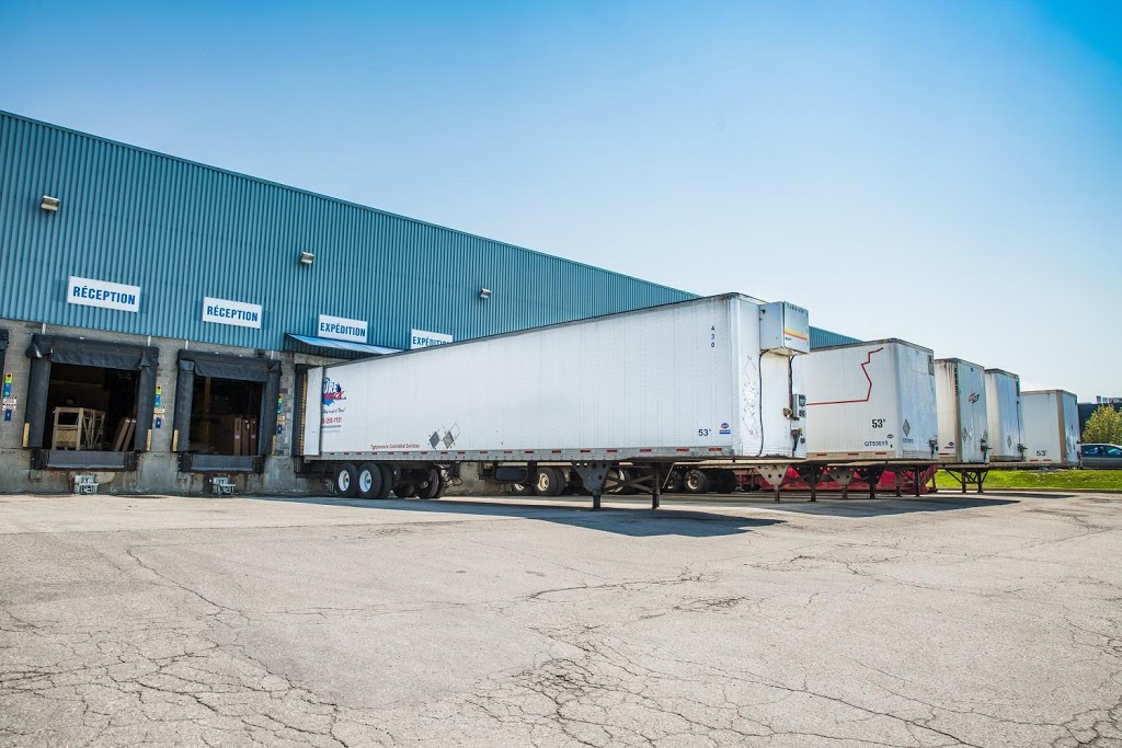Vanfax | 1010 Lorne St, Sudbury, ON P3C 4R9, Canada | Phone: (705) 564-9560