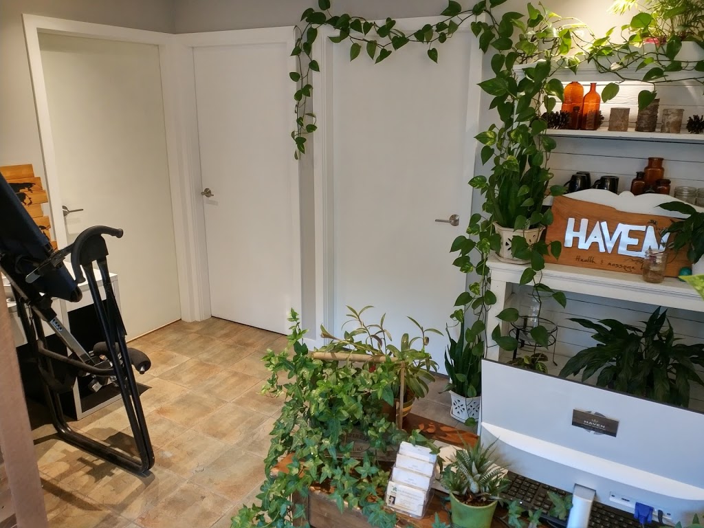 HAVEN Health & Massage Therapy | 103-7015 Nesters Rd, Whistler, BC V0N 1B7, Canada | Phone: (604) 935-3883