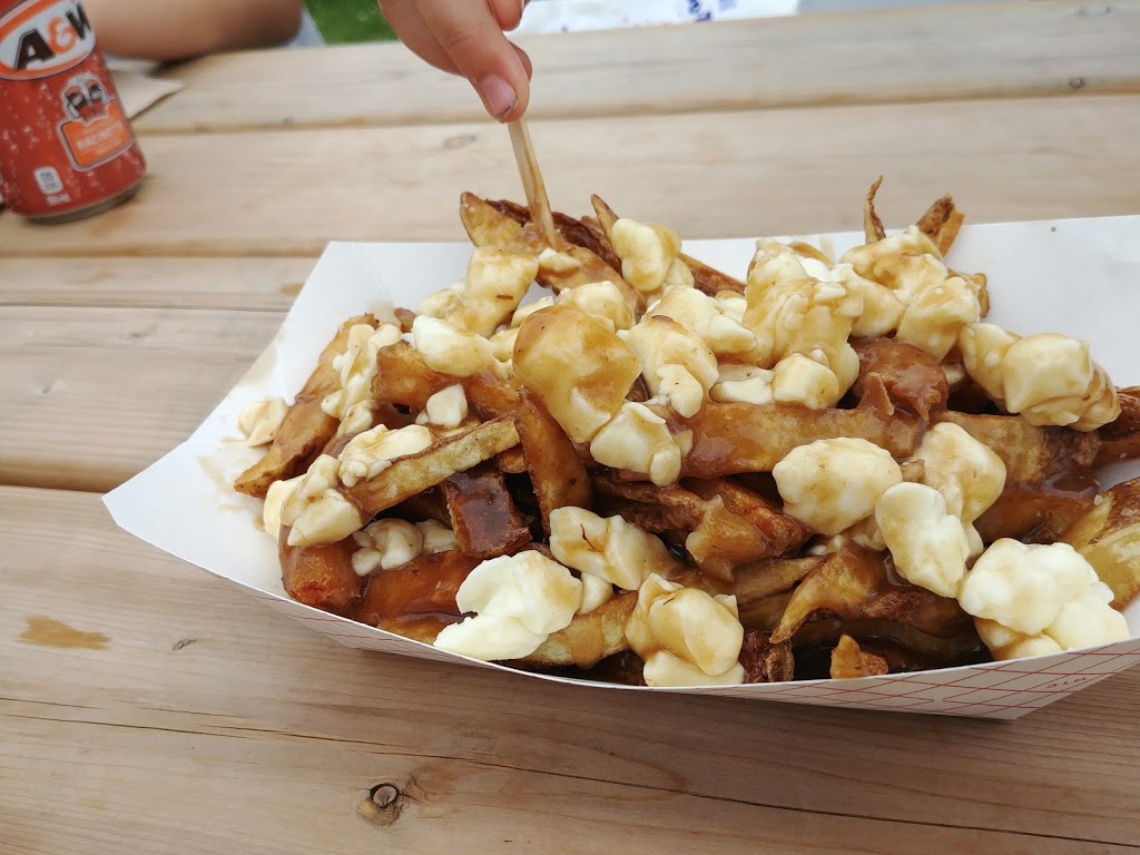 Point Farms Market and Miniature Golf | 82522 Bluewater Hwy, Goderich, ON N7A 3X9, Canada | Phone: (519) 524-6362