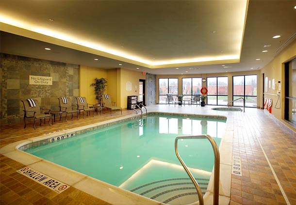 Courtyard by Marriott Hamilton | 1224 Upper James St, Hamilton, ON L9C 3B1, Canada | Phone: (905) 383-7772