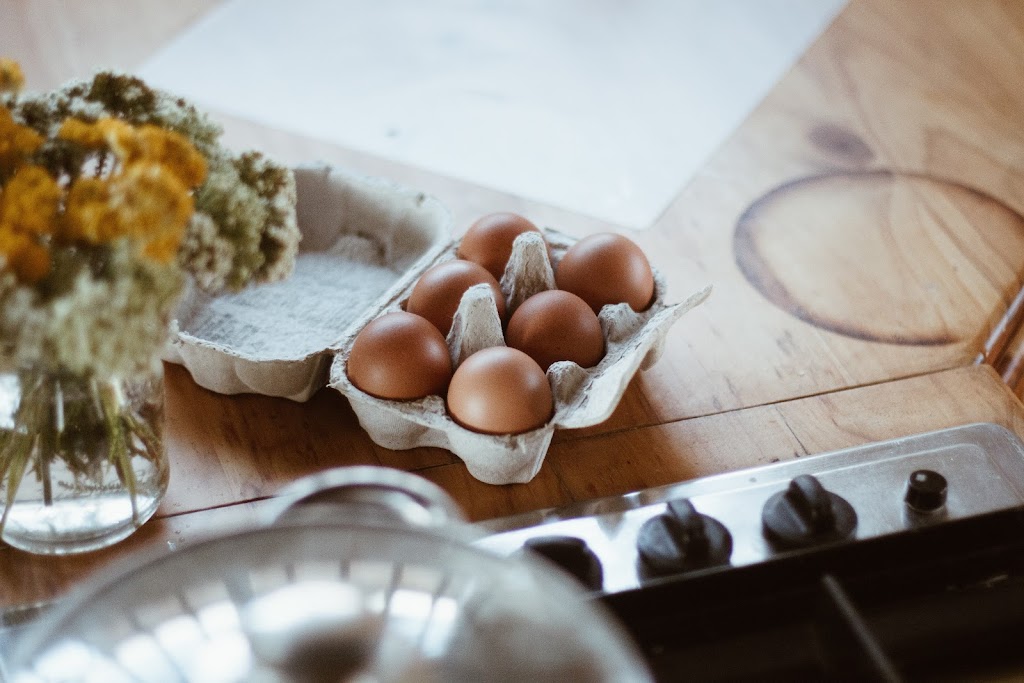 Slice of Paradise Farm | 12527 Fifth Line Nassagaweya, Rockwood, ON N0B 2K0, Canada | Phone: (519) 853-0580