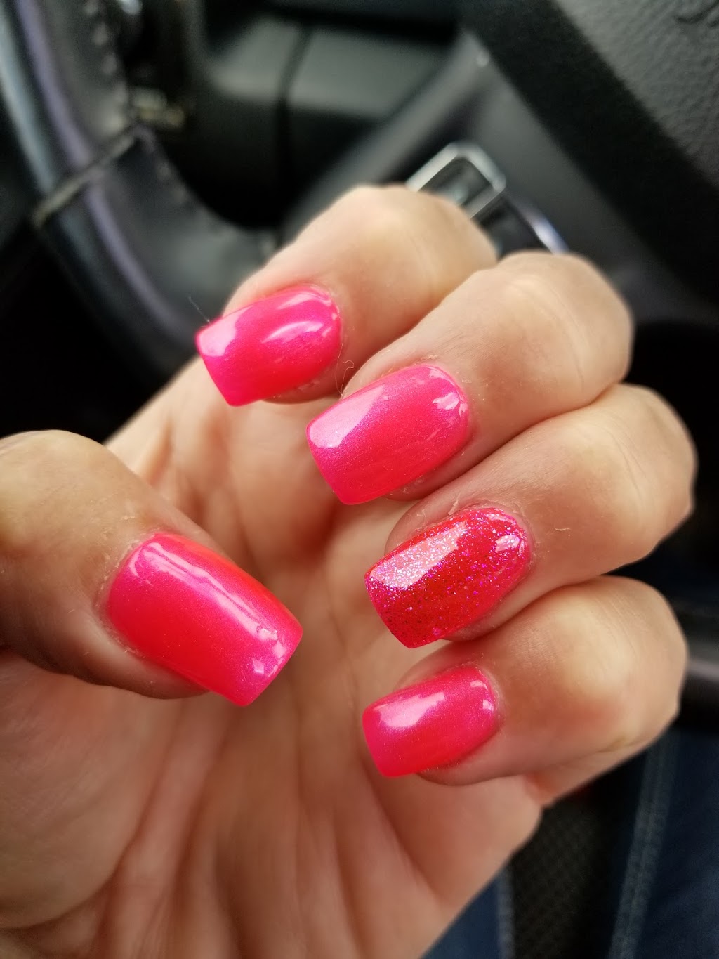 Star Nails | 470 Dundas St E, Belleville, ON K8N 1G1, Canada | Phone: (613) 961-1731