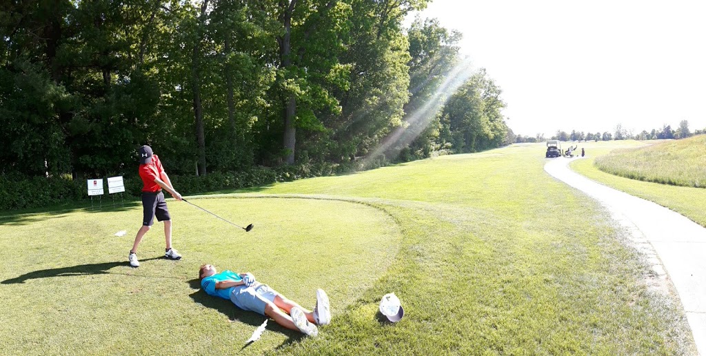 The Oaks Golf & Country Club | 1552 Gideon Dr, Delaware, ON N0L 1E0, Canada | Phone: (519) 652-1760
