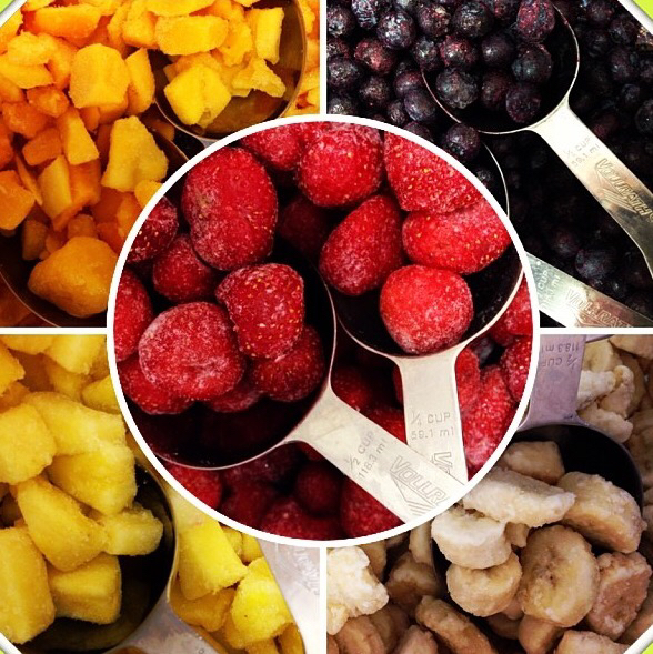 Booster Juice | 9525 Mississauga Rd Unit 6, Brampton, ON L6X 0Z8, Canada | Phone: (905) 457-9500