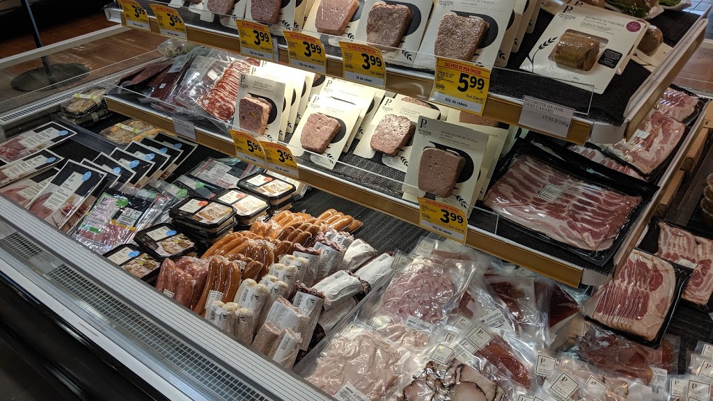 Boulangerie Première Moisson | Métro Marquis, 150 Rue Louvain, Repentigny, QC J6A 8J7, Canada | Phone: (450) 585-3022