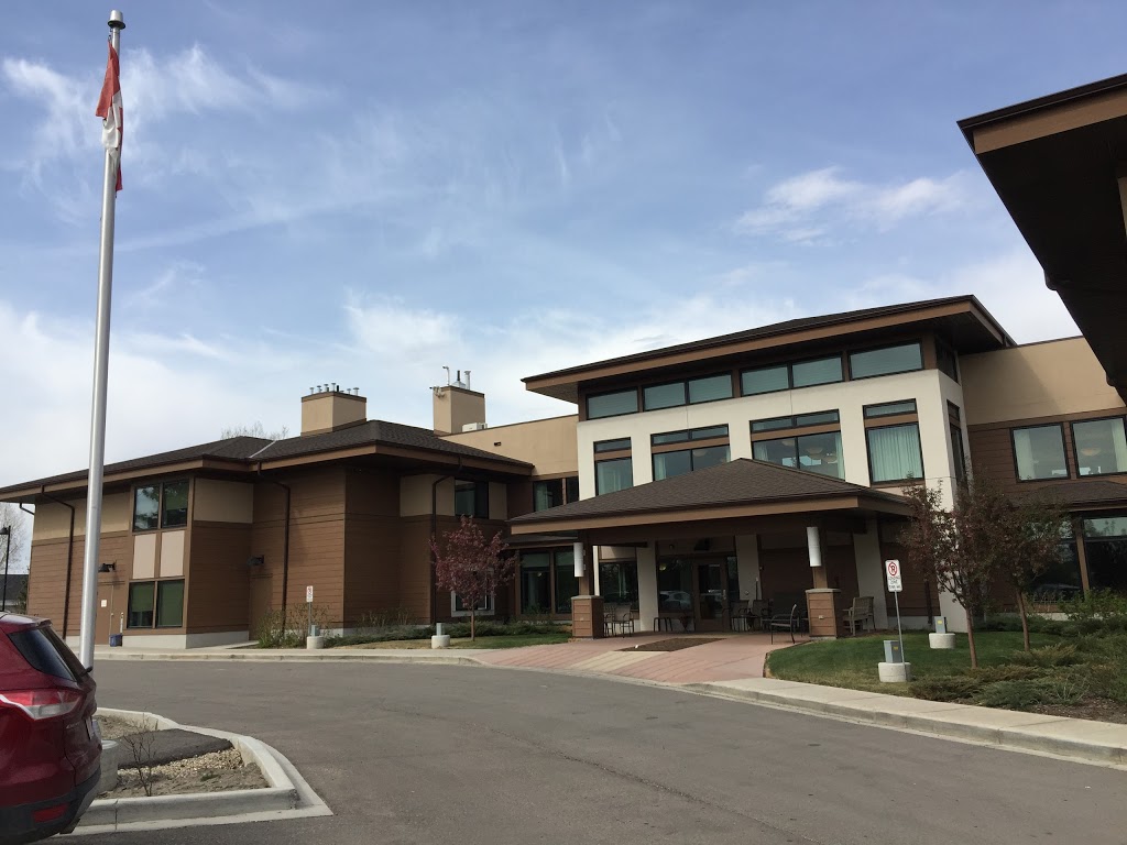 Rocky View Lodge | 1220 Hammond Ave, Crossfield, AB T0M 0S0, Canada | Phone: (403) 946-5615