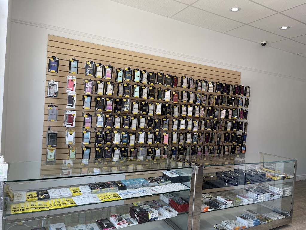 Pulse Mobile | 1700 Simcoe St N Unit 2, Oshawa, ON L1G 4X9, Canada | Phone: (905) 576-0096